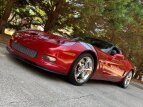 Thumbnail Photo 8 for 2011 Chevrolet Corvette Grand Sport Coupe